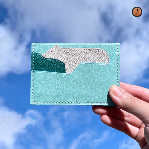 Iceberg Cardholder - Image 7