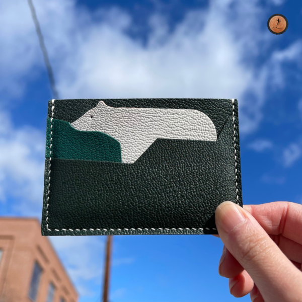 Iceberg Cardholder - Image 6