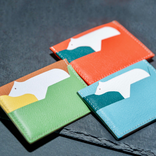 Iceberg Cardholder - Image 2