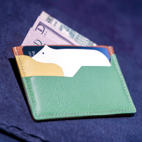 Iceberg Cardholder - Image 4