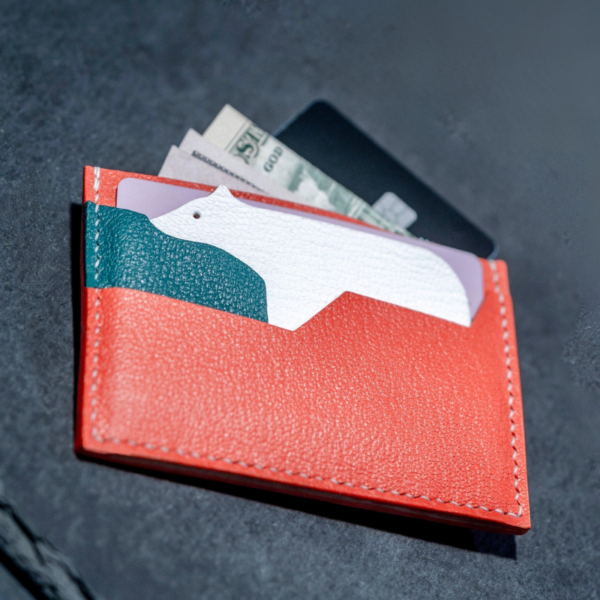 Iceberg Cardholder - Image 3