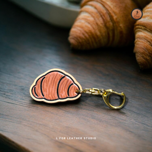 Latte Keychain - Image 4