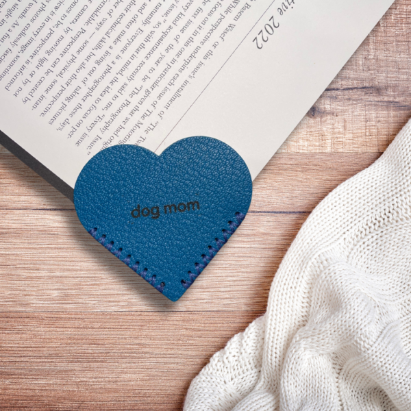 Hearty Bookmark - Image 13