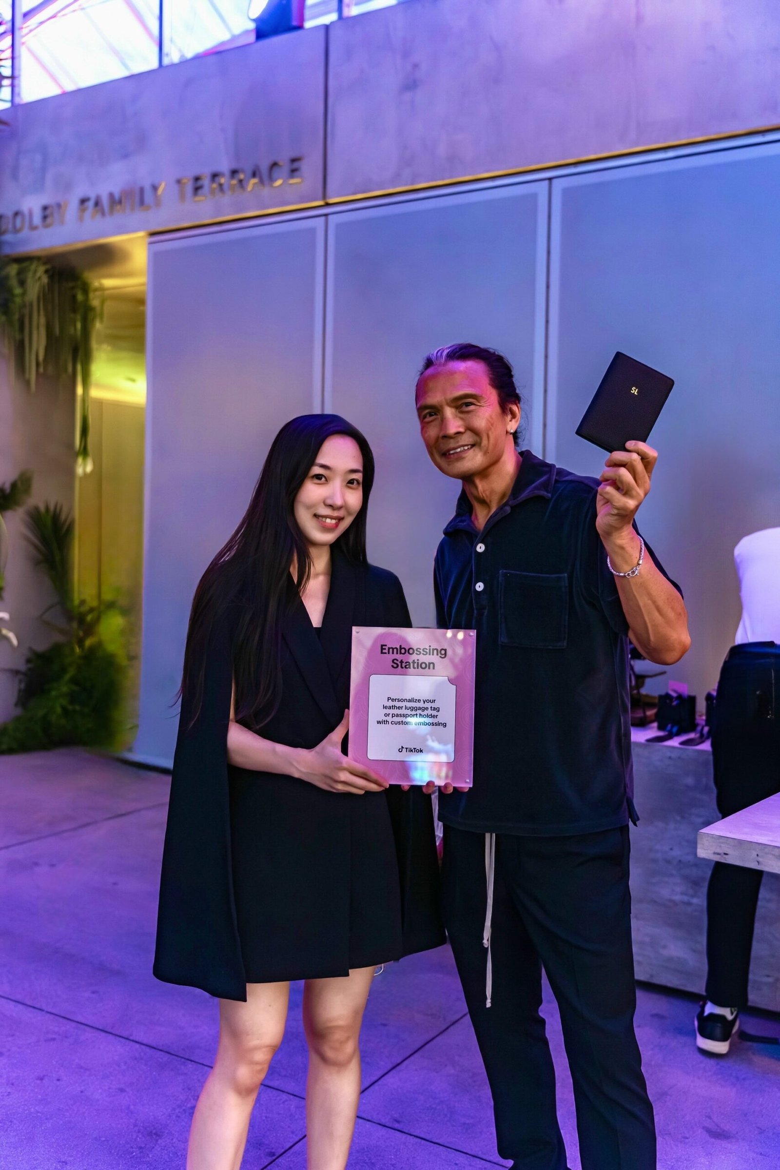 TikTok_Summit_Susur_Lee