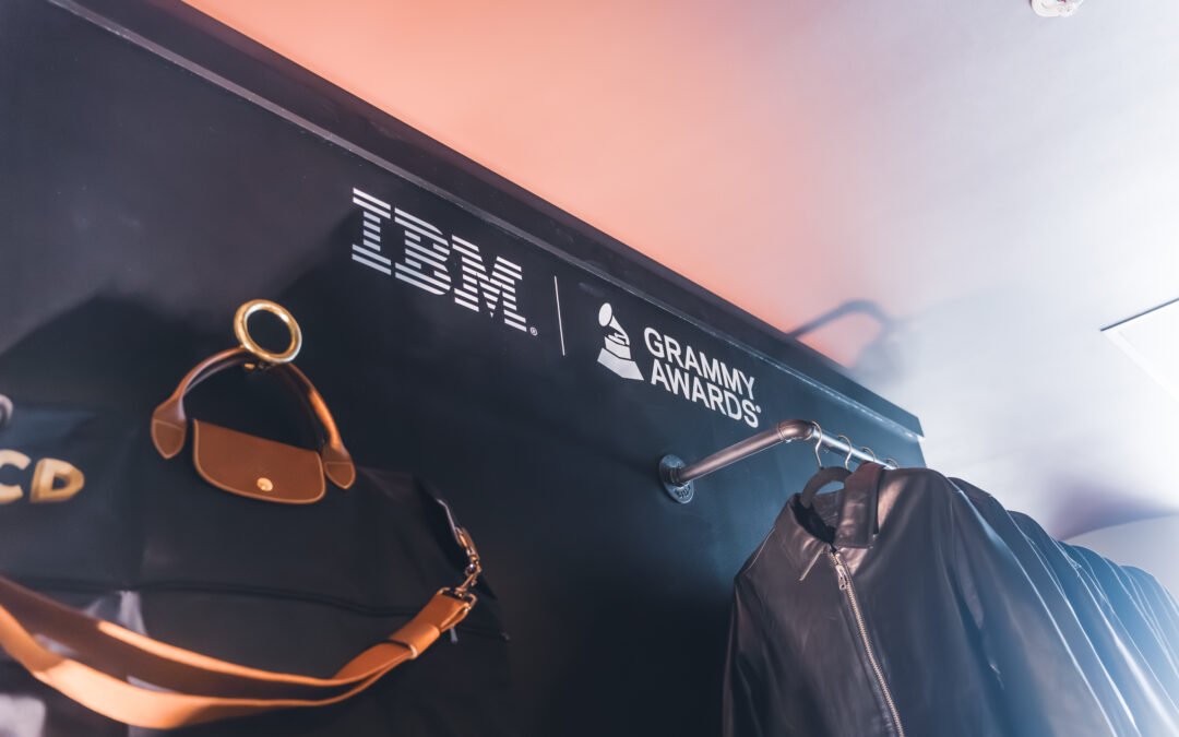 The Grammy Experience x IBM