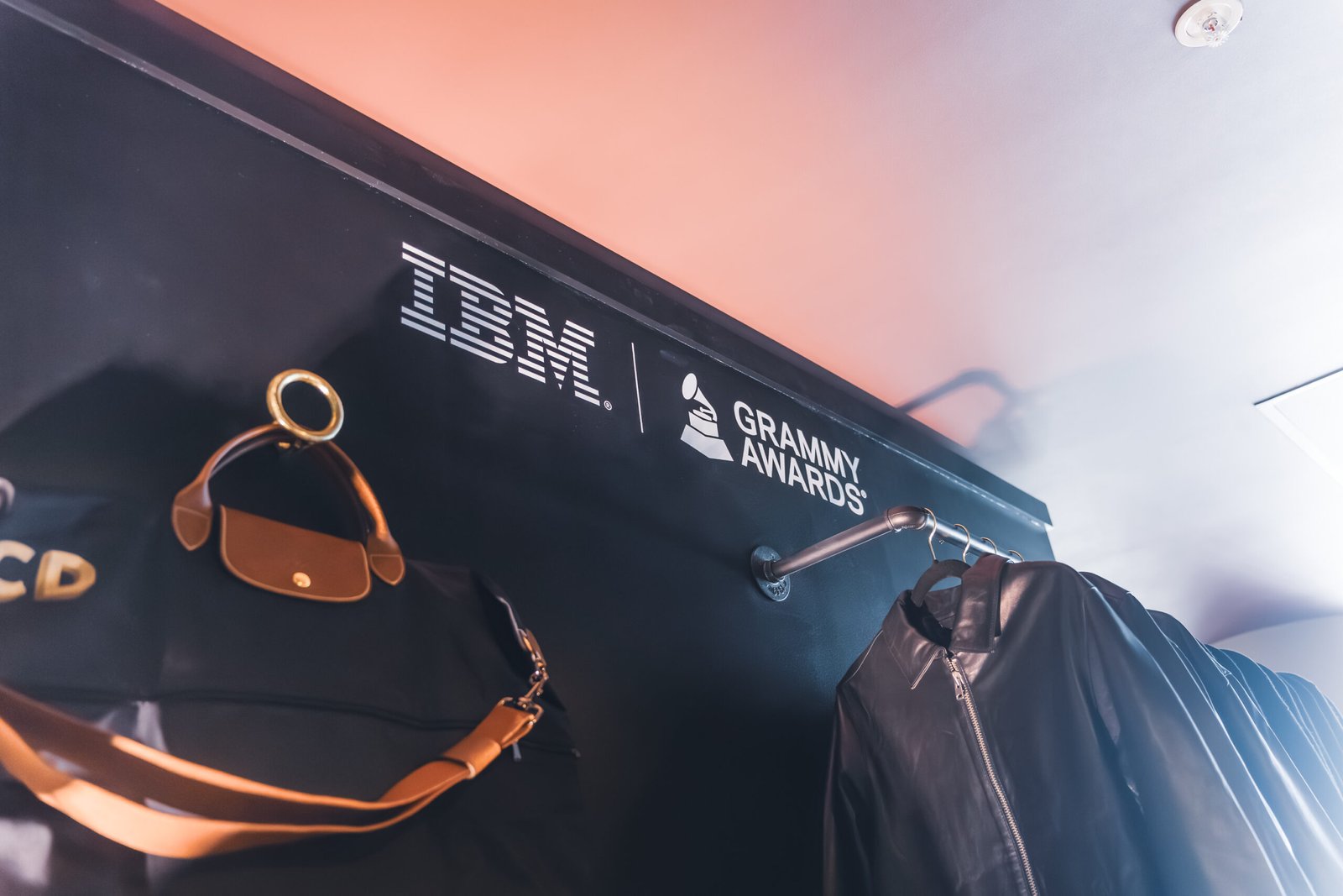 The Grammy Experience x IBM